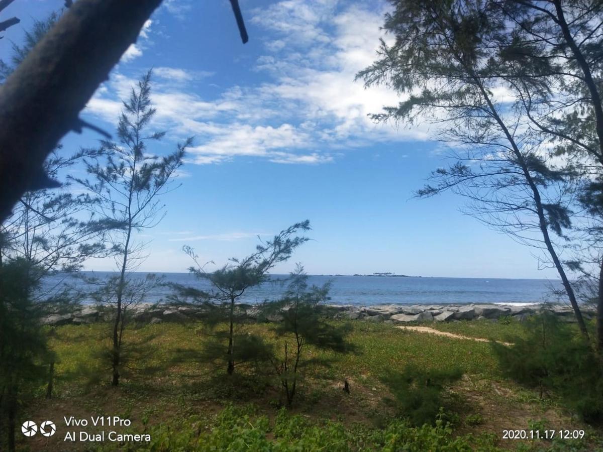 His Grace Sea View Cottages - Private Beach At Malpe Udupi Εξωτερικό φωτογραφία
