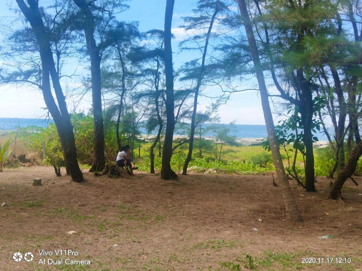 His Grace Sea View Cottages - Private Beach At Malpe Udupi Εξωτερικό φωτογραφία