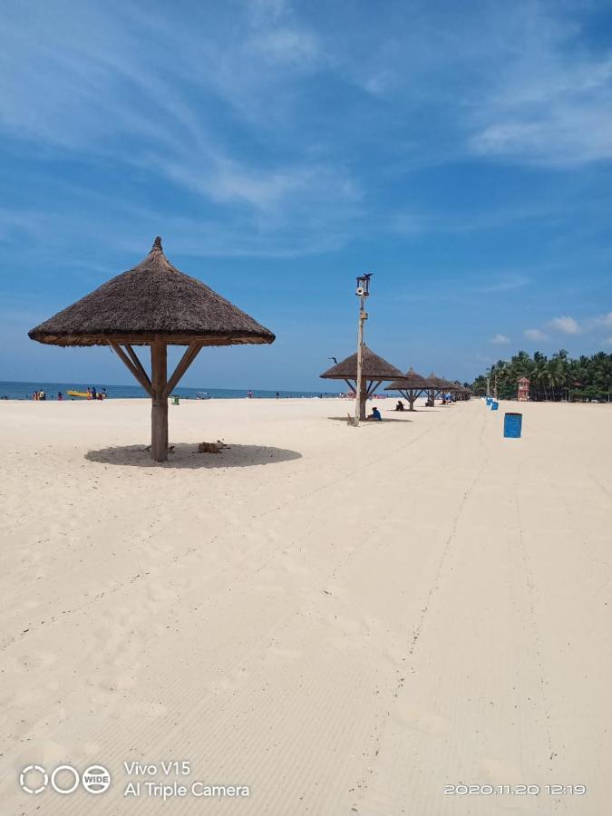 His Grace Sea View Cottages - Private Beach At Malpe Udupi Εξωτερικό φωτογραφία