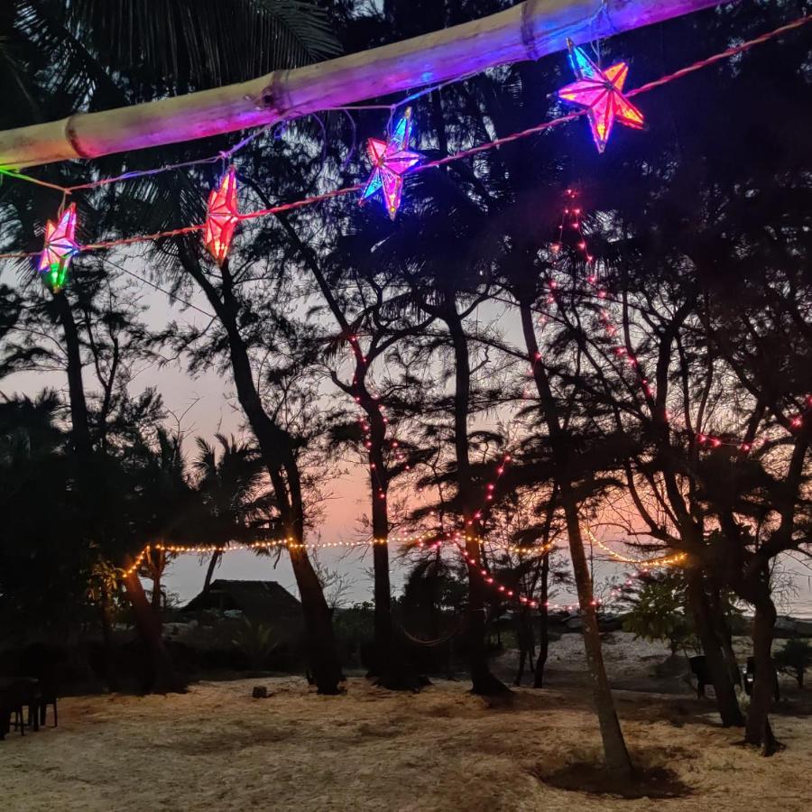 His Grace Sea View Cottages - Private Beach At Malpe Udupi Εξωτερικό φωτογραφία