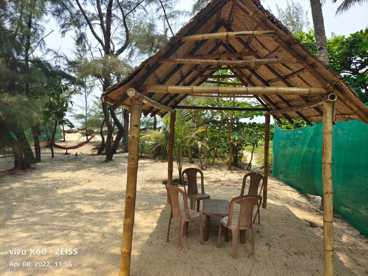 His Grace Sea View Cottages - Private Beach At Malpe Udupi Εξωτερικό φωτογραφία