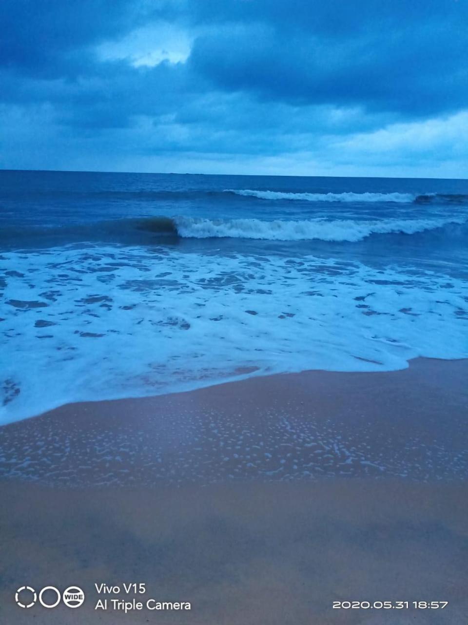 His Grace Sea View Cottages - Private Beach At Malpe Udupi Δωμάτιο φωτογραφία